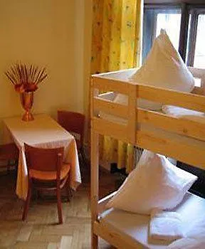 Hotell 1st Budapest