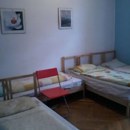 1st Hotell Budapest