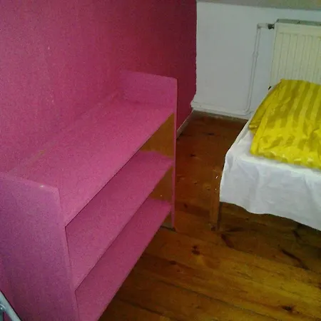 1st Hotell Budapest