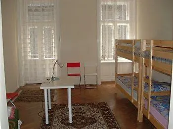 1st 2* Βουδαπέστη