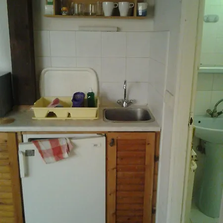 1st Βουδαπέστη