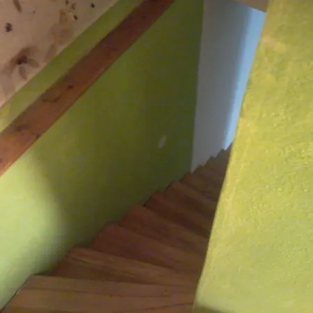 1st Ξενοδοχείο Βουδαπέστη