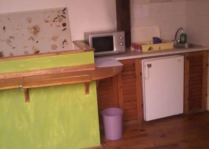 מלון 1st בודפשט