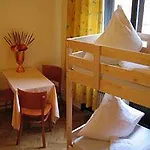 Hotel 1st Budapešť