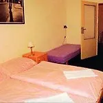 Hotel 1st Budapešť