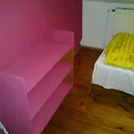 1st فندق بودابست