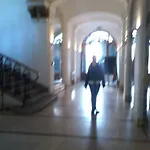 Hotel 1st Budapešť