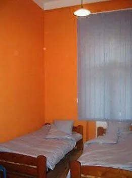 Hotel 1st Budapeste