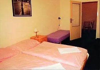 Otel 1st Budapeşte