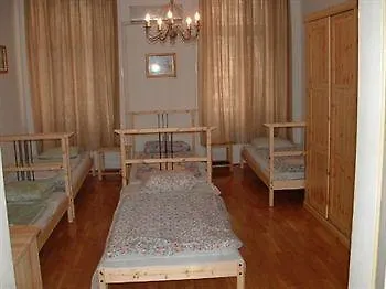 1st 2* Budapeşte