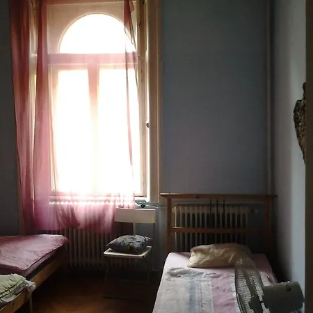 Otel 1st Budapeşte