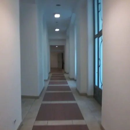 Otel 1st Budapeşte