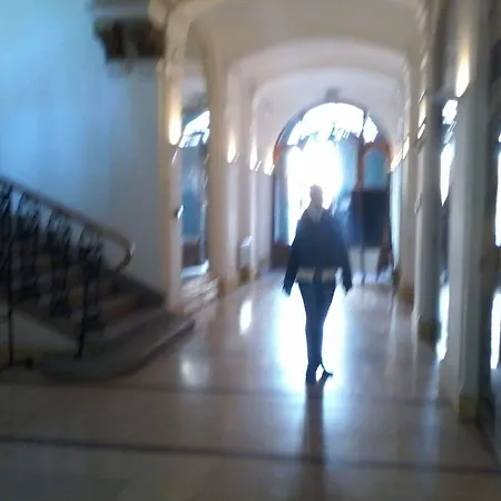 Hotel 1st Budapeste