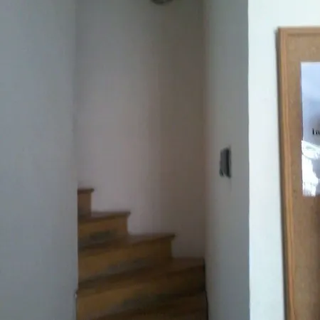 Otel 1st Budapeşte